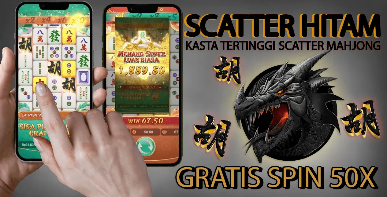 SCATTER69